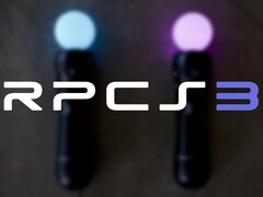 RPCS3, burada resmedilen PS3'ün PS Move kontrol cihazlarını kullanan bir oyunu daha "Oynanabilir" listesine ekliyor.