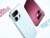 Realme 16T 50 MP birincil kameraya sahiptir 