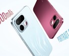 Realme 16T 50 MP birincil kameraya sahiptir 