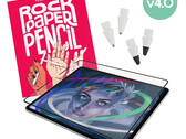 Rock Paper Pencil 4.0'ın fiyatı 49,99 $ olup, şu anda dünya çapında gönderim ile satışta.