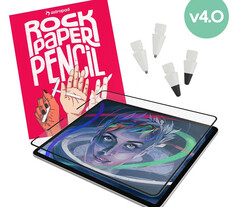 Rock Paper Pencil 4.0'ın fiyatı 49,99 $ olup, şu anda dünya çapında gönderim ile satışta.