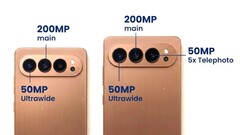 Mevcut bilgilere göre, Samsung Galaxy S27 Pro’daki kameralar, Galaxy S27 Ultra’dakiler kadar gelişmiş olmayabilir.