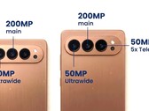 Mevcut bilgilere göre, Samsung Galaxy S27 Pro’daki kameralar, Galaxy S27 Ultra’dakiler kadar gelişmiş olmayabilir.