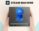 Valve Steam Machine en çok satanlar sıralaması için afiş