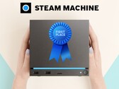 Valve Steam Machine en çok satanlar sıralaması için afiş