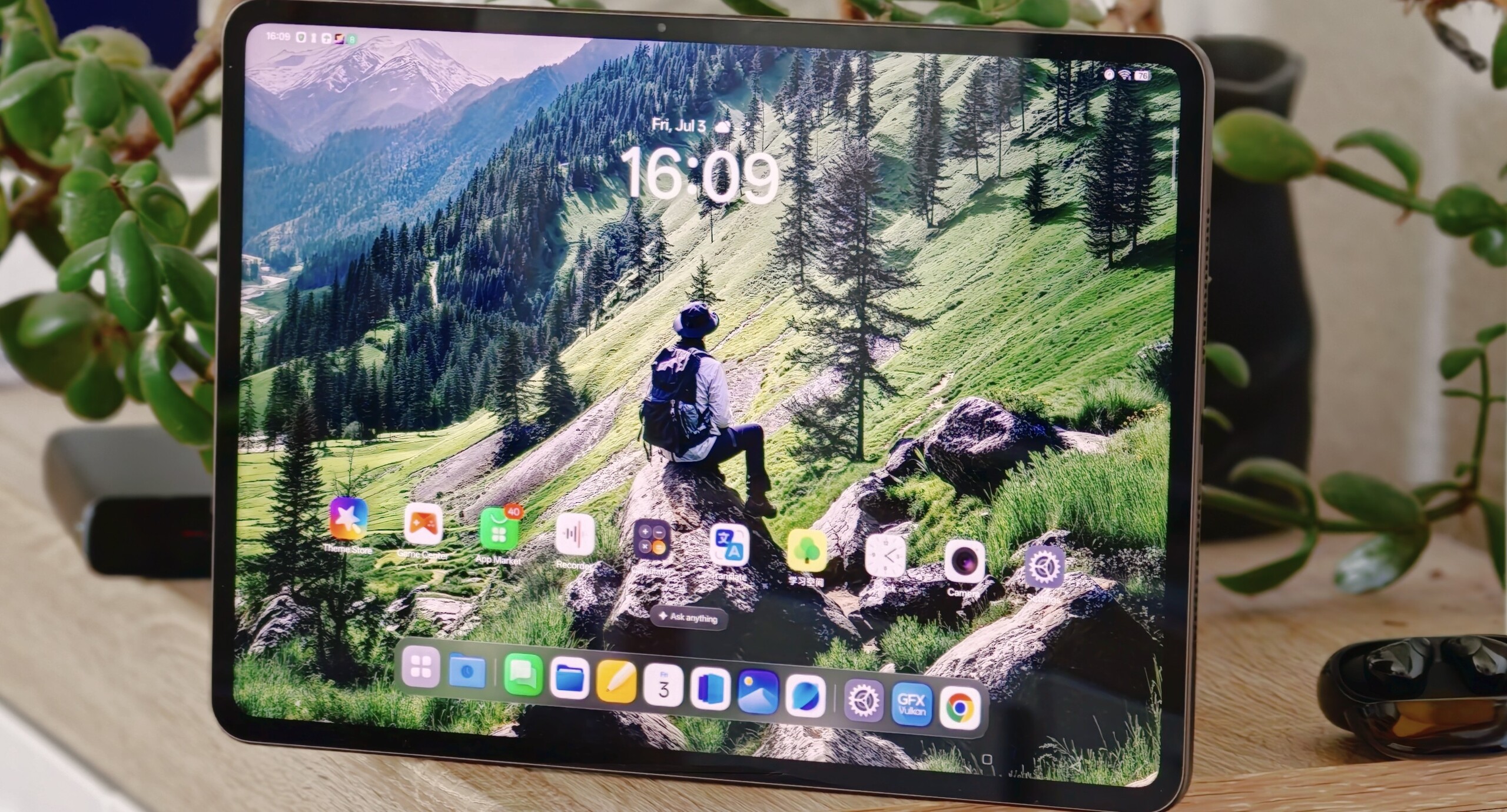 Oppo Pad 5 Pro Tablet İncelemesi