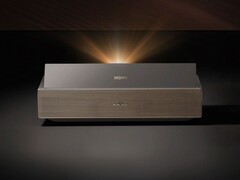 Xgimi'nin Aura 3 Max Lazer TV'si
