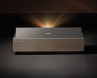 Xgimi'nin Aura 3 Max Lazer TV'si