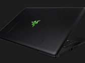 Kısa inceleme: Razer Blade Pro 2017 (i7-7700HQ, GTX 1060, FHD) Laptop 