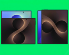 Galaxy Z Fold 8 serisi görselleri.