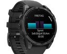 Tüm Garmin Fenix 8 modelleri yeni yazılım güncellemesini almayacaktır