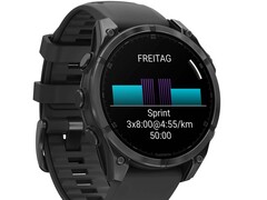 Tüm Garmin Fenix 8 modelleri yeni yazılım güncellemesini almayacaktır