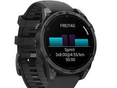 Tüm Garmin Fenix 8 modelleri yeni yazılım güncellemesini almayacaktır