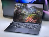 Gigabyte Aero X16 incelemede