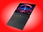 Legion 5 15AGP11 modeli, yakında 12 GB’a kadar VRAM ile satışa sunulacak.