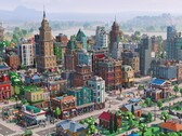 Lego Skylines'ı piyasaya sürülmeden önce oynama fırsatı bulduk