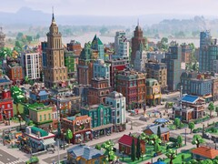 Lego Skylines'ı piyasaya sürülmeden önce oynama fırsatı bulduk