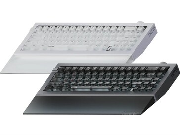 Hyzen için renk seçenekleri.