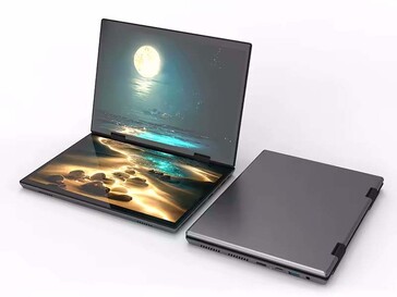 Bu yeni cihaz metal bir kasaya sahip (Görsel kaynağı: Nwnlap)