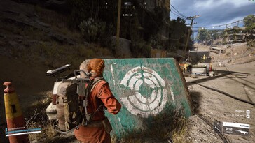 Epic Ön Ayarı + Epic Raytracing