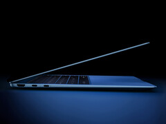 Xiaomi Book Pro 14, diğer üst düzey 14 inç dizüstü bilgisayarları doğrudan hedef alıyor.