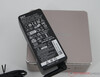 Güç adaptörlü Geekom A5 2027 Edition (19 V; 3.42 A)