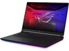 Asus ROG Strix Scar 18 G835LXG - İncelemeler ve Özellikler