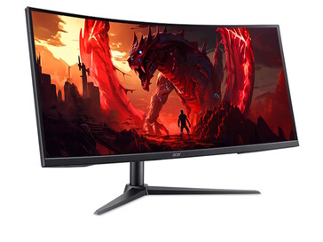 Nitro XZ340CKR P - 5.210 x 2.160, 250 nit