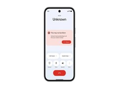 Google'ın sahte arama tespiti, Android adresindeki sahte aramaları işaretlemek için RCS'yi kullanır.