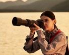 Sony'nin en yeni tam kare zoom lensi hafiftir, ancak hızlı değildir.