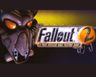 Fallout 2 için kapak resmi