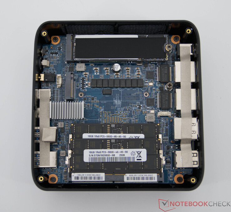 Alt tarafı açık Alliwava GH8