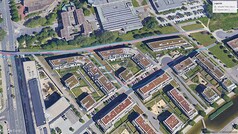 GNSS ölçümü: Dönüm noktası