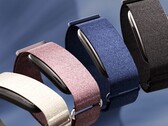 Garmin CIRQA dört farklı renkte mevcuttur.
