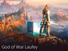 God of War Laufey, God of War serisinin bir sonraki oyunu.