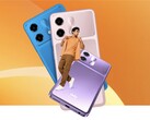 HMD Vibe 2 5G üç renk seçeneğiyle geliyor