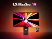 LG 32GX870B67 İngiltere'de ön siparişe açıldı