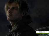 Resident Evil kahramanı Leon Kennedy DLSS 5 vitrininde