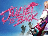 TGS 2026'da tanıtılan en yeni Lollipop Chainsaw oyununun resmi tanıtım görseli