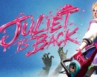 TGS 2026'da tanıtılan en yeni Lollipop Chainsaw oyununun resmi tanıtım görseli
