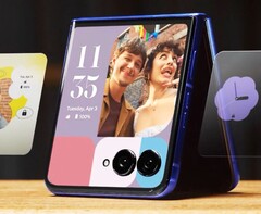 Motorola Razr Ultra 2026 Nisan ayında resmi olarak tanıtılacak.