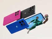 Moto G77 Power, üç farklı renk seçeneğiyle satışa sunulmuştur.