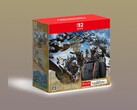 Nintendo Switch 2 Monster Hunter Wilds paketi yalnızca Japonya'da satılacaktır.
