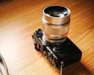 2016 yılında piyasaya sürülen Olympus Pen-F'nin yakında bir halefi çıkacak gibi görünüyor.