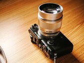 2016 yılında piyasaya sürülen Olympus Pen-F'nin yakında bir halefi çıkacak gibi görünüyor.