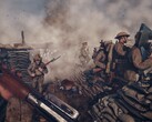 Over The Top: WWI, 24 Ağustos'a kadar Steam'de ücretsiz oynanabilir – ayrıca ilk kez %40 indirimli olarak da satışta.