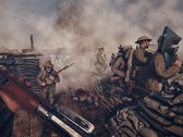 Over The Top: WWI, 24 Ağustos'a kadar Steam'de ücretsiz oynanabilir – ayrıca ilk kez %40 indirimli olarak da satışta.