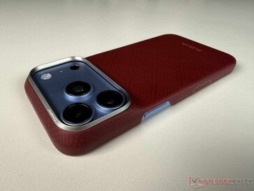 Pitaka Edge Case ultra incedir...