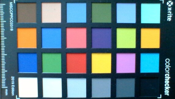 ColorChecker 