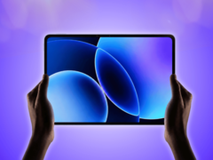 Xiaomi Pad 8.